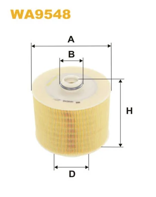 Air Filter